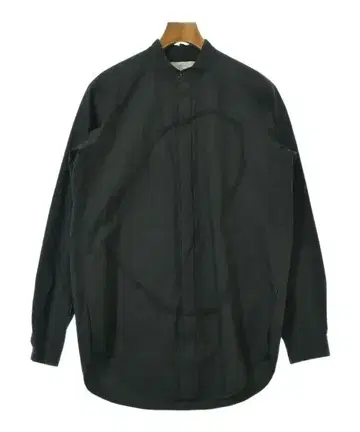 amachi. 캐주얼 셔츠 남성용