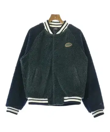 AFB 바시티 자켓 남성용