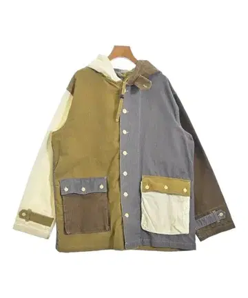 AiE 블루종 (기타) 남성용