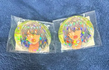 FGO 호텔 칼데아 캔뱃지 오베론