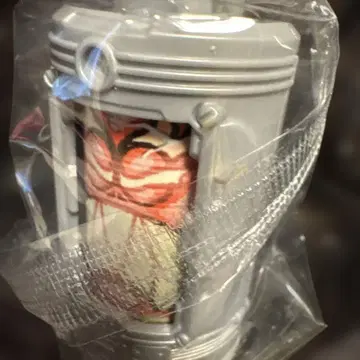 초우주형사 갸반 인피니티 GP 에모루기어 01 달루이 네가ver.