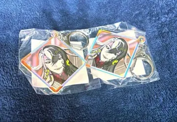 FGO 호텔 칼데아 아크릴 키링 아크릴 굿즈 도만