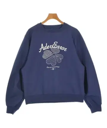 ADER error 맨투맨 남성용