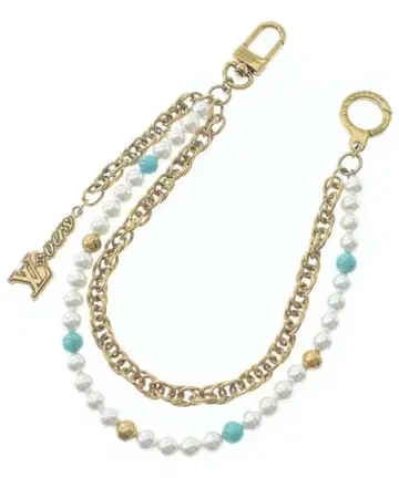 LOUIS VUITTON 지갑 체인 여성용