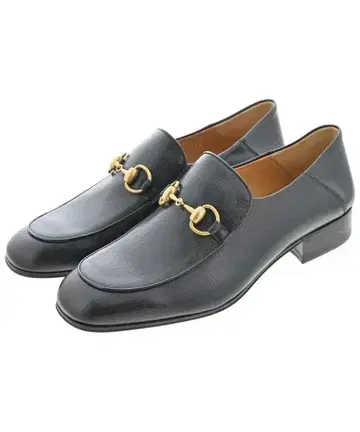 GUCCI 비즈니스 드레스 신발 남성용