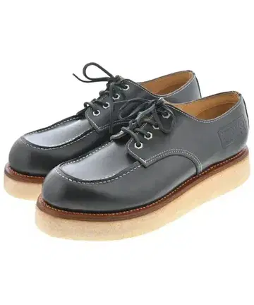 KENZO 비즈니스 드레스 신발 남성용