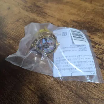 센타이 링 카레인저 골든 에디션