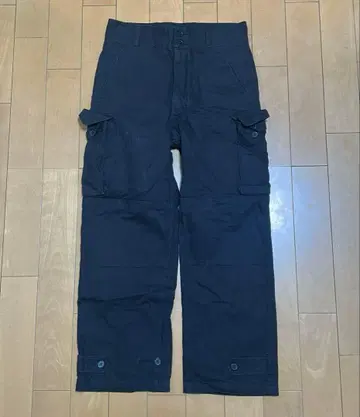 Houston 카고 팬츠