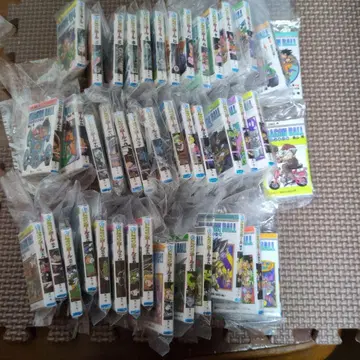 드래곤볼 코믹스 참 컬렉션 전 42권 컴플리트