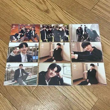 JO1 사토 케이고 OH-EH-OH FortuneMusic 브로마이드