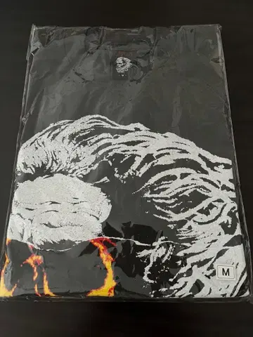 RIZE SKULL ZEUS 제우스 size M