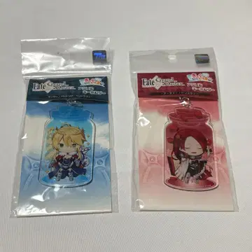 FGO 캐릭터리아 트리스타 알토리아 펜드라곤 2세트