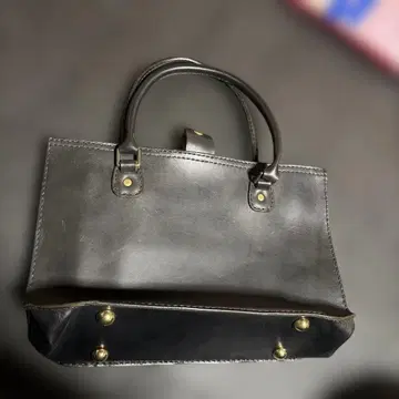 최종 가죽 가방