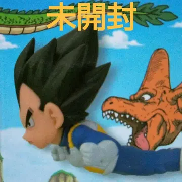 드래곤볼 월드 컬렉션 메모리얼 퍼레이드 베지터