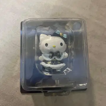 산리오 Holiday 복권 A상 피규어 헬로키티 미개봉품