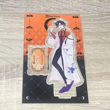 네오포르테 오니가타니텐 할로윈 아크릴 스탠드