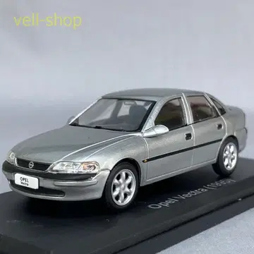 오펠 벡터라 1995 1/43 일본산 명차 컬렉션
