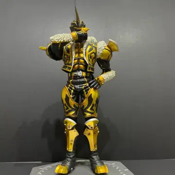 가면라이더 덴오 킨타로스 피규어