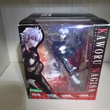 나기사 카오루 피규어 코토부키야