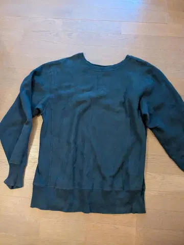 챔피언 리버스 위브 트레이닝복