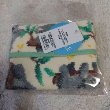 [ 새상품 ] 러브러리 바이 페이 호노보노 코알라 티슈 파우치