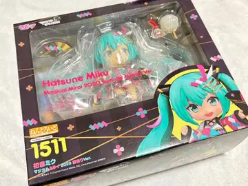 하츠네 미쿠 매지컬 미라이 2020 한정판 Ver. 넨도로이드