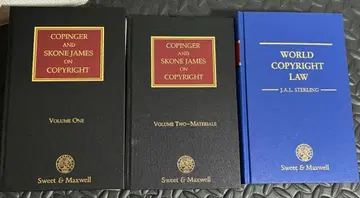 Copinger and Skone James on Copyright 14