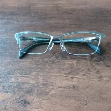 SAMURAI SHO 티타늄 안경 58 16 149