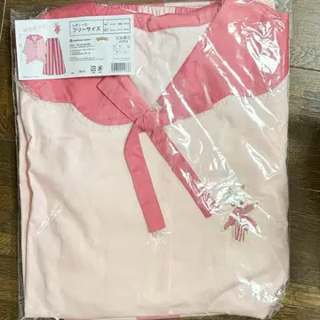 포켓몬 센터 룸웨어 미다레자키 라란테스 프리 사이즈