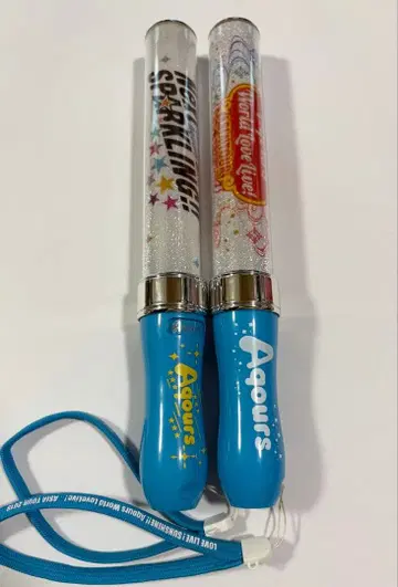 러브 라이브 Aqours 5th 넥스트 스파크링 블레이드