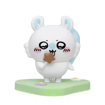 치이카와 모몽가 투성이 피규어 펫쵸