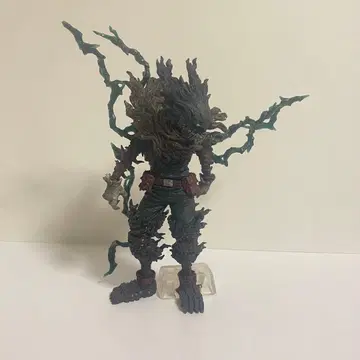 나의 히어로 아카데미아 피규어 히로아카 미도리야 이즈쿠 블랙데쿠 제일복권