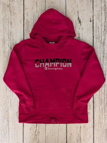 [ Champion ] Ladies S Size Hoodie