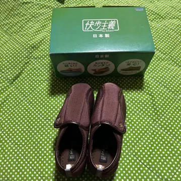 쾌보주의 ASAHI 신발 24.0cmE E E E