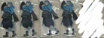 잉크 리모콘 씨 아크릴 스탠드 묶음 판매