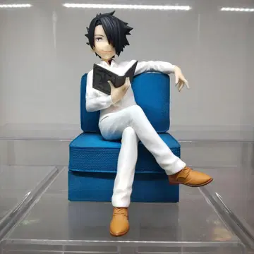 약속의 네버랜드 피규어 레이