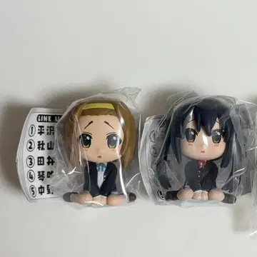 케이온! 기다림 2세트