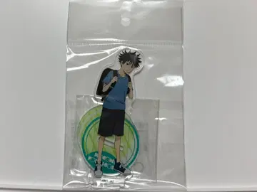 주술회전 신작 아크릴 스탠드 유년기 점프페스타 2025 후시구로 메구미