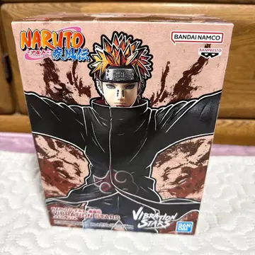 [초판 상품] 나루토 질풍전 피규어 아카츠키 페인