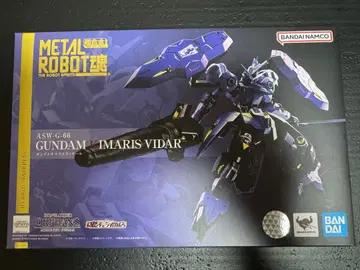 METAL ROBOT혼 건담 키마리스 비다르