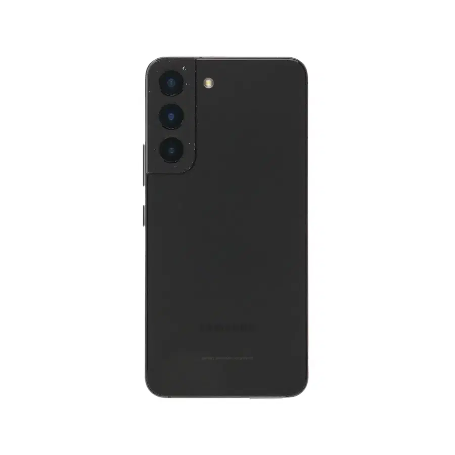 [B등급] 갤럭시 S22 256GB 블랙