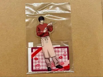 사카모토 데이즈 / 나구모 요이치 / 화이트데이 / 아크릴 스탠드