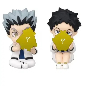 하이큐 숨바꼭질 피규어 시크릿 후쿠로다니