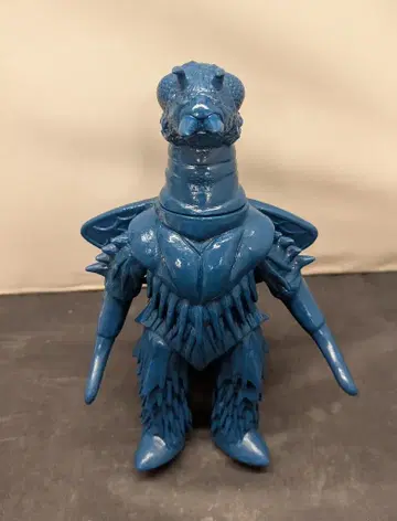 베어모델 올 괴수 컬렉션 아린도 네이비 성형 미도색