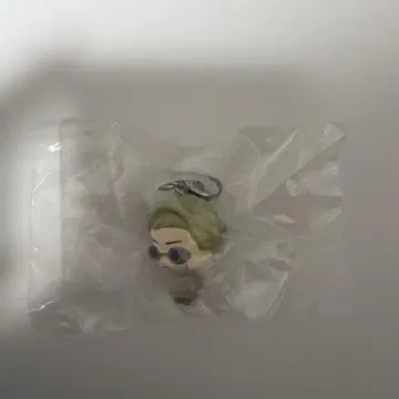 가챠가챠 주술회전 메지루시 액세서리 나나미 켄토