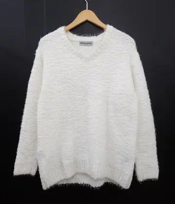 5639 BUFFALO BOBS 버팔로 밥스 페더 몰 니트