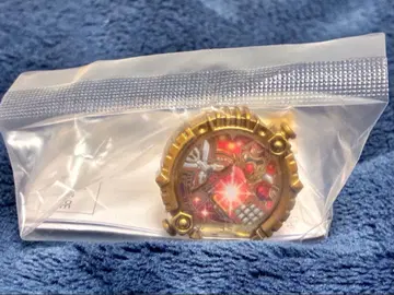 고카이저 센타이링 GOLDEN EDITION 고쥬우쟈