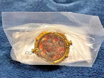 신켄저 센타이링 GOLDEN EDITION 고쥬우저