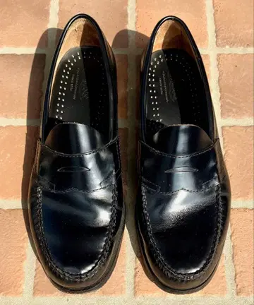 G.H.BASS 로건 코인 로퍼 [ 27.0 ]