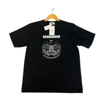 Good enough x fragment 셔츠